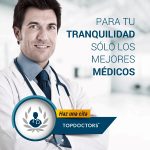 Top Doctors recibe 10 mil millones de pesos para acelerar su crecimiento en Colombia y Latinoamérica