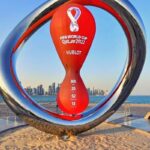 Colombianos: Ojo a estas recomendaciones para viajar al Mundial de Qatar 2022
