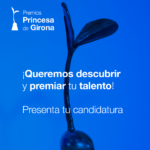Últimos días para presentar candidaturas a la 6ª edición de los Premios Princesa de Girona Internacional 2024
