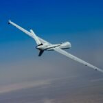 GA-ASI obtiene la aprobación EMAR/FR 145 como organización de mantenimiento para plataformas MQ-9A y MQ-9B