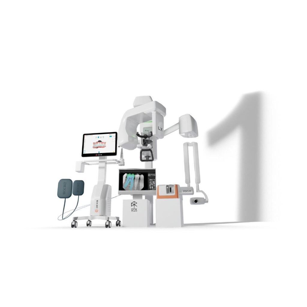 DEXIS presentará innovaciones de vanguardia en la IDS 2025