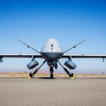 GA-ASI amplía la capacidad de tiro del MQ-9B SeaGuardian®
