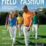U.S. Polo Assn. celebra el lanzamiento de Field X Fashion, edición 2