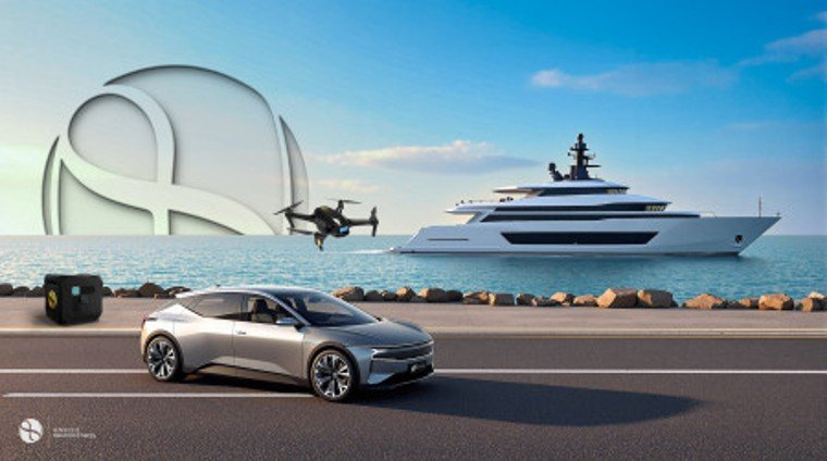 Neutrino Energy Group: La neutrinovoltaica redefine la infraestructura mundial