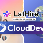 La plataforma de contratación CloudDevs completa su fusión con LatHire
