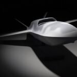 El futuro de la aviación sin tripulación, en el Salón Aeronáutico de París