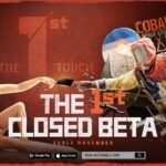 La primera beta cerrada de Rust Mobile está prevista para noviembre