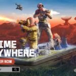 Se revela el tráiler oficial de Rust Mobile y su primera demo práctica estará disponible en Gamescom 2025