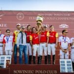 U.S. Polo Assn. apoya el XV Federation of International Polo European Polo Championship como socio oficial