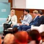 Líderes de Fortune 500 compartirán casos reales de IA en la cadena de suministro en la conferencia de OMP
