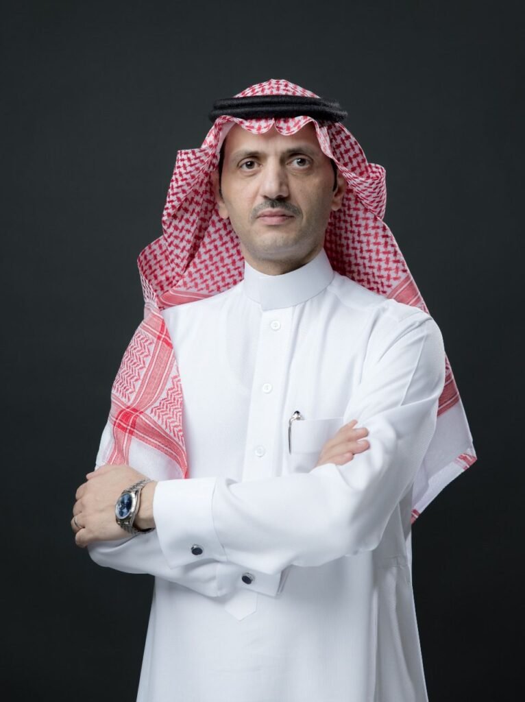 Saudi Electricity Company nombra al Ing. Khalid Bin Salem AlGhamdi como Director Ejecutivo