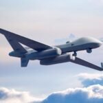 GA-ASI y Saab demostrarán AEW&C en el MQ-9B en 2026