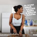 Veganuary lanza su campaña 2026 en Latinoamérica: “Nuevo Año, Mismo Tú”