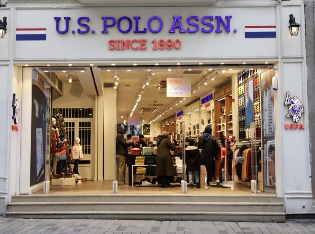 Saat & Saat impulsa la expansión de U.S. Polo Assn. en cuatro regiones clave tras adquirir Aydinli