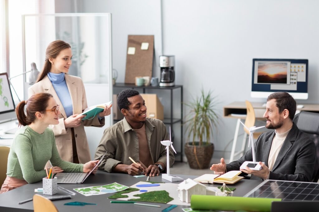 GRI abre consulta pública del nuevo Estándar de Flujos Monetarios para fortalecer la transparencia económica global