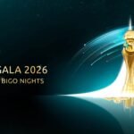 Bigo Live iluminará Seúl en 2026 con su séptima Gala Anual de Premios