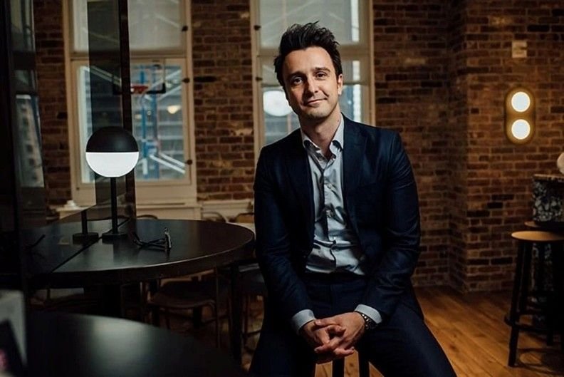 Treasury Intelligence Solutions (TIS) nombra a un nuevo CEO para acelerar su crecimiento global