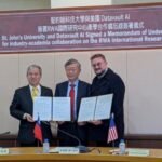 Datavault AI apoyará un Centro de Investigación en Taiwán sobre digitalización de activos del mundo real