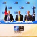 Alemania adquiere ocho MQ-9B SeaGuardian® RPA a través de NSPA