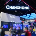 Changhong presenta sus soluciones IA de hogar inteligente en la CES 2026