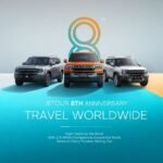 El viaje de ocho años de JETOUR: anclado en “Travel+”, impulsándose hacia el mundo