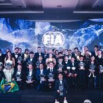 Los Premios FIA Américas celebran la excelencia deportiva y en movilidad en la región