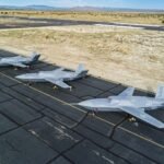 GA-ASI alcanza un nuevo hito con un vuelo semiautónomo de CCA