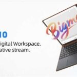 Bigme lanza la B10 4G, su tablet prémium a color con tinta electrónica, liderando el cambio hacia pantallas digitales saludables