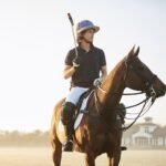 U.S. Polo Assn. lanza una campaña mundial de camisetas de polo: “Un icono nacido del juego”