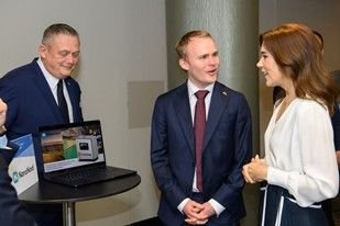 El proveedor de tecnología MR para medición de litio NanoNord amplía su negocio con ElectraLith