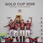 U.S. Polo Assn., patrocinador oficial de indumentaria de la Dubai Polo Gold Cup 2026 por tercer año