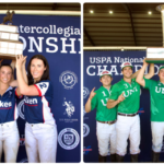 U.S. Polo Assn. apoya el Campeonato Nacional Interuniversitario de División I