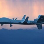 GA-ASI adapta su estación de control terrestre para operar el MQ-9B