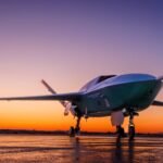 La Fuerza Aérea de EE. UU. adjudica a GA-ASI un contrato de producción para el FQ-42A CCA