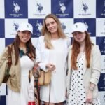 U.S. Polo Assn. regresa a Londres como socio oficial de ropa y camisetas de Chestertons Polo in the Park