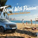 El SOUEAST S08 DM ofrece «autonomía extra» para los viajes de los aficionados al fútbol