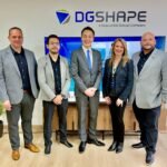 Roland DGA inaugura un importante centro dental para capacitación regional
