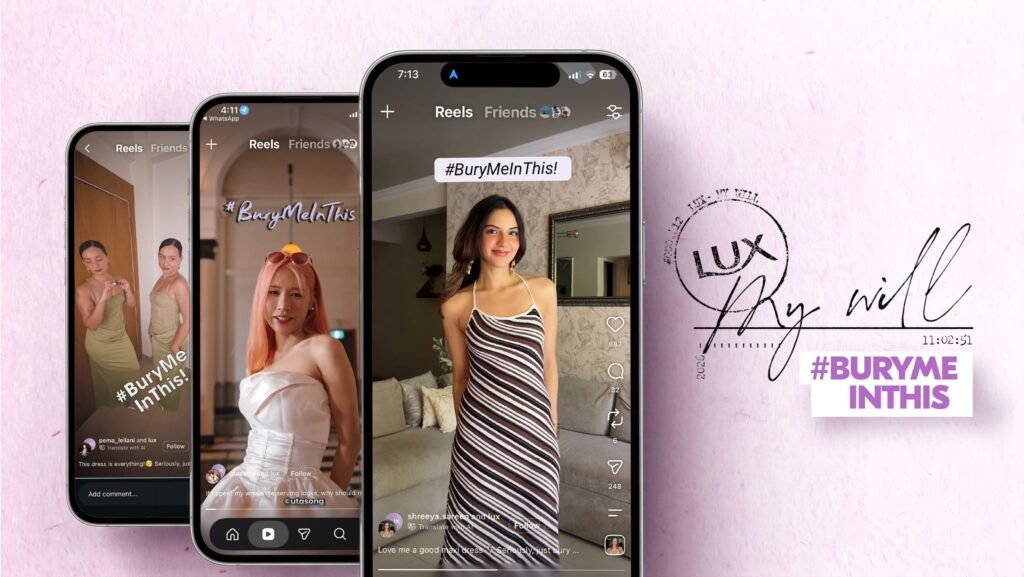 #LUXMyWill: definir un estilo propio para siempre
