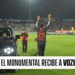 El portero de Cabo Verde Vozinha ficha por Colo-Colo y JETOUR respalda su nueva etapa