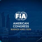 El presidente de Argentina se unirá a los clubes miembros de la FIA en el Congreso para impulsar la movilidad y el deporte del motor en todas las Américas