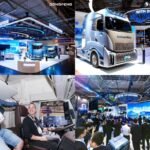 Dongfeng Motor presenta la plataforma T1 y tres vehículos de hidrógeno en Hannover para impulsar un futuro cero emisiones en alianza global