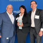 Formerra recibe el Premio a la Excelencia de Proveedores 2026 de Eaton