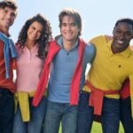 U.S. Polo Assn. da vida a «Game On» con la Colección Global Otoño-Invierno 2026