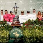 U.S. Polo Assn. celebra su éxito continuado como patrocinador principal del Pacific Coast Open 2026