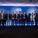 Una transición eléctrica, un planificador de rutas con información sobre riesgos en la carretera y una guía para una conducción más segura: se anuncian los campeones de la Región IV del Desafío de Innovación de la FIA 2026
