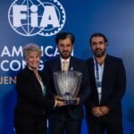Fomentar el conocimiento, desarrollar el talento y crear carreteras más seguras: la Federación de Automovilismo de las Islas Caimán ha sido nombrada ganadora del premio José Abed de la FIA 2026