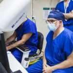 Tucumán realizó las primeras cinco cirugías robóticas