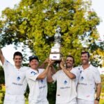 U.S. Polo Assn. celebra su colaboración con Greenwich Polo Club en el East Coast Open 2026