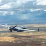 GA-ASI y Saab realizan pruebas de vuelo avanzadas de alerta temprana aerotransportada con MQ-9B no tripulado