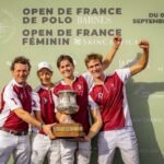 U.S. Polo Assn. celebra una destacada temporada europea de polo 2026